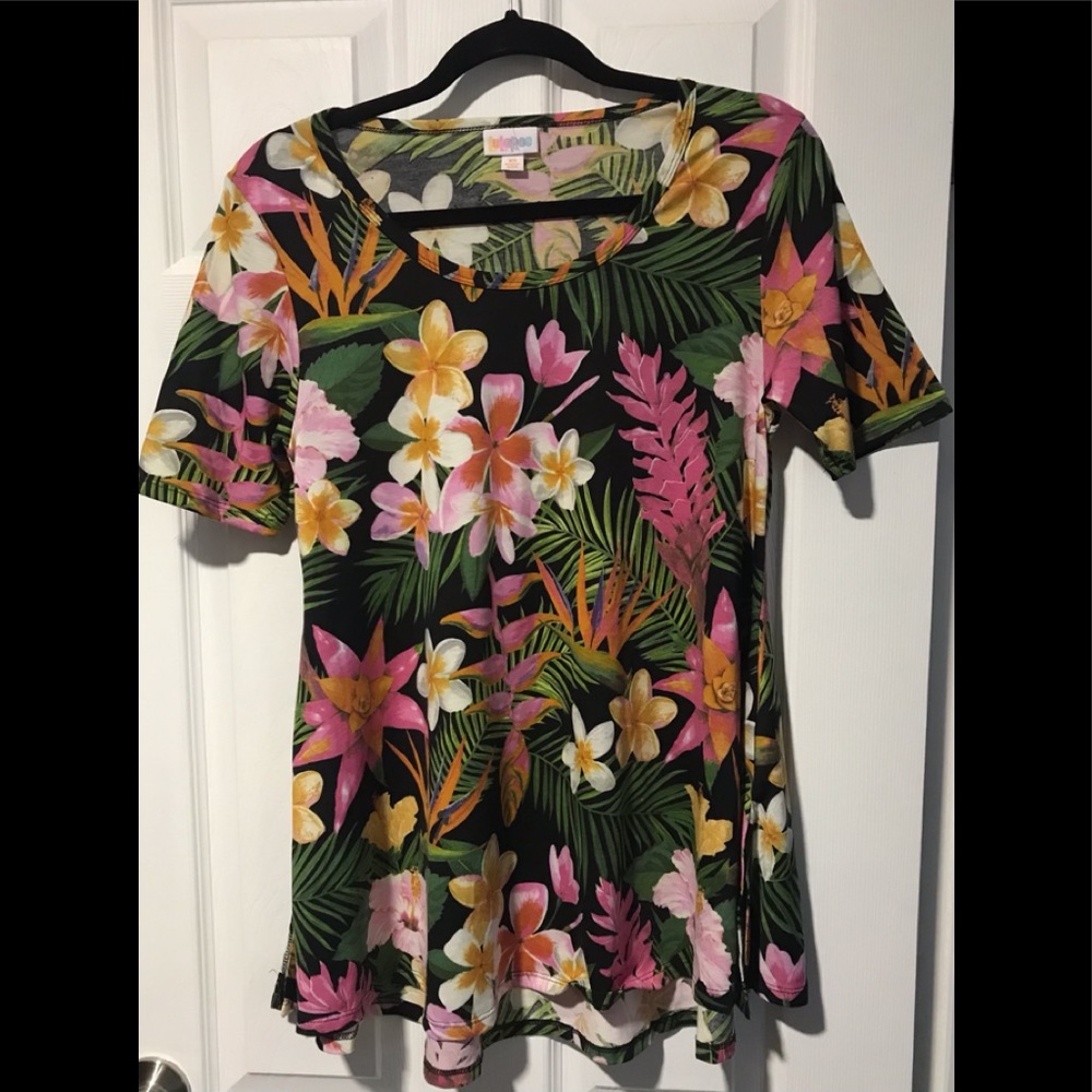 LuLaRoe short sleeve
